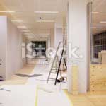 Office Renovation redo your space design office - InsideOut Property Services Group renovates offices