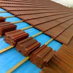 Roofing, professional roofers, we respect your property, InsideOut Property Services Group