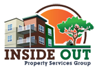 InsideOut Property Services Group Logo